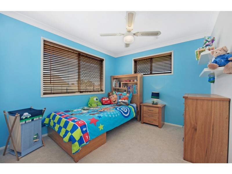 7 Brisbane Crescent, Deception Bay QLD 4508