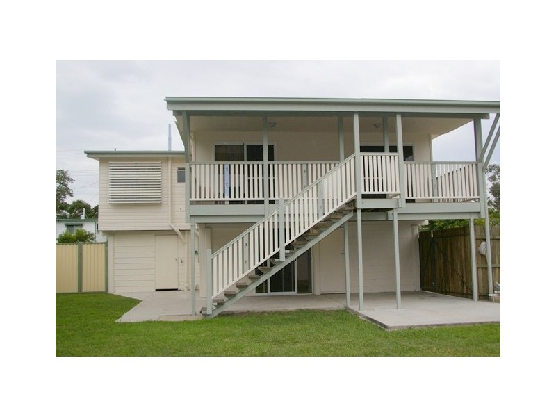69 Osborne Terrace, Deception Bay QLD 4508