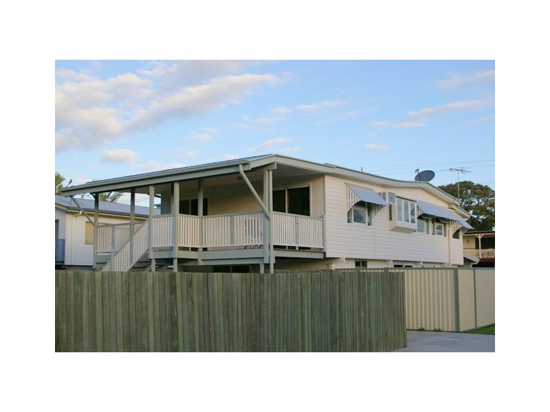69 Osborne Terrace, Deception Bay QLD 4508