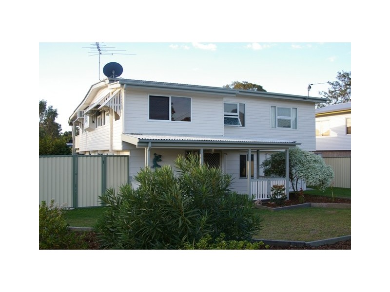 69 Osborne Terrace, Deception Bay QLD 4508
