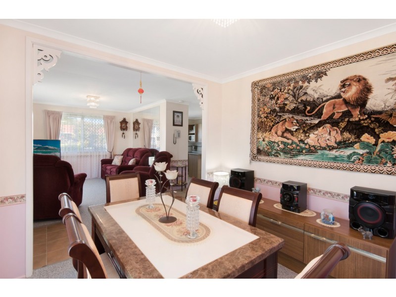 37 Trinidad Terrace, Deception Bay QLD 4508