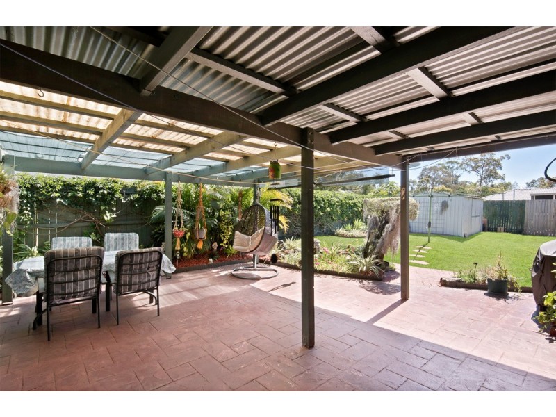 37 Trinidad Terrace, Deception Bay QLD 4508