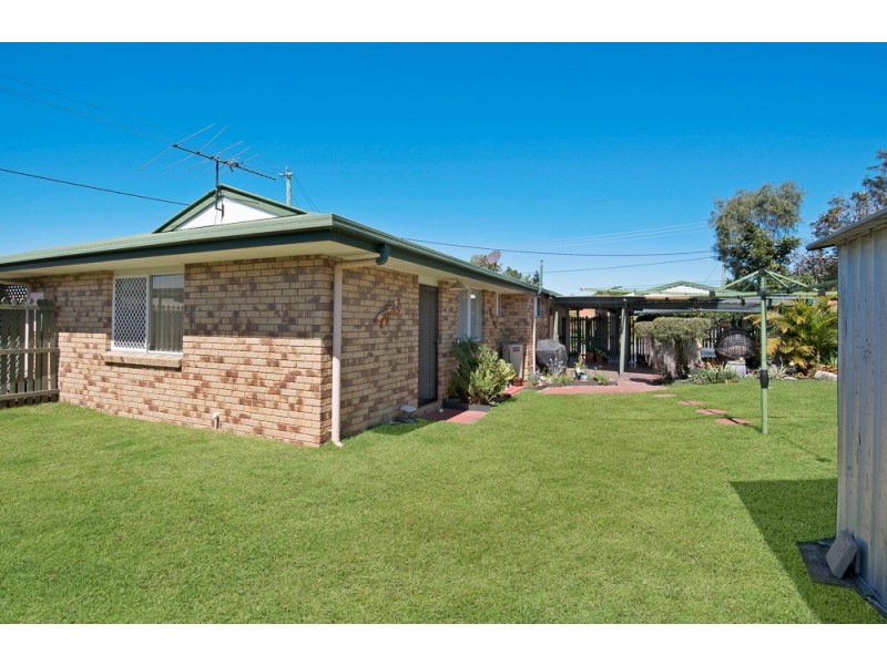 37 Trinidad Terrace, Deception Bay QLD 4508