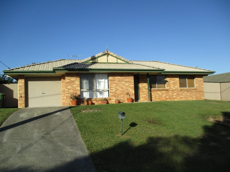27 Lieutenant, Deception Bay QLD 4508