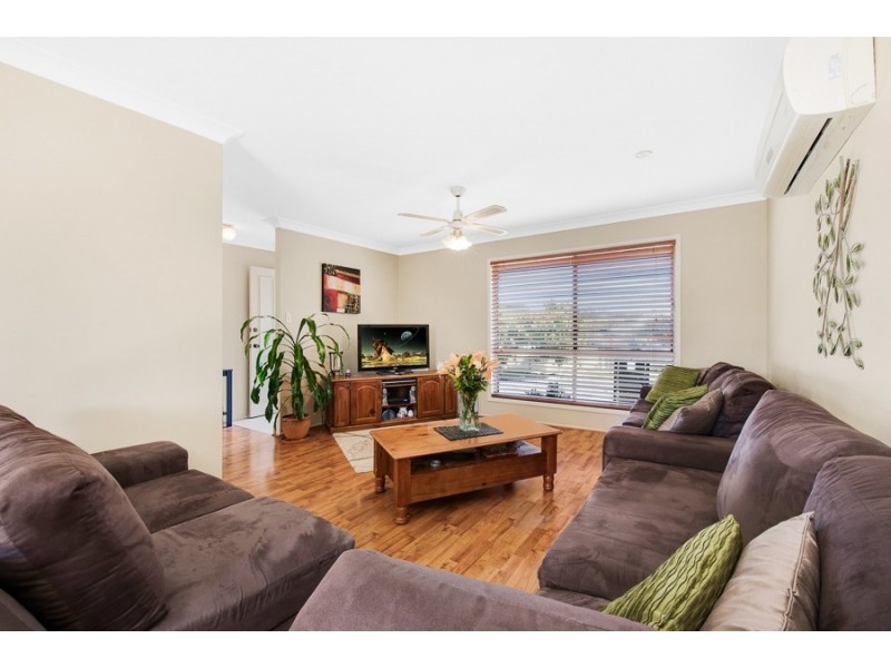 27 Lieutenant, Deception Bay QLD 4508