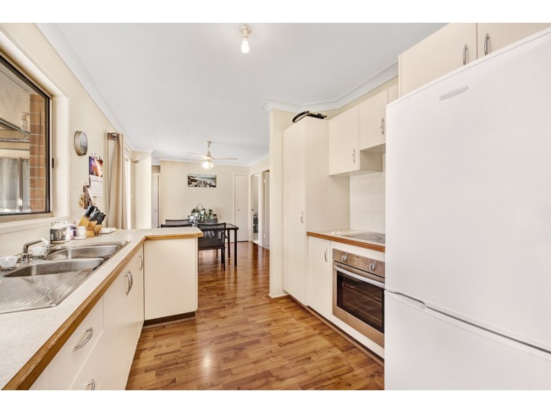 27 Lieutenant, Deception Bay QLD 4508