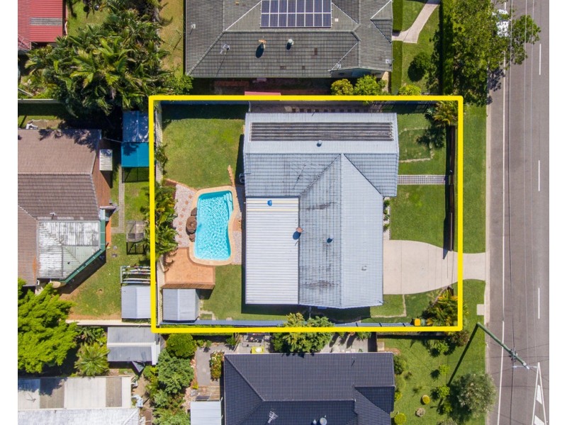 33 Bermuda Avenue, Deception Bay QLD 4508