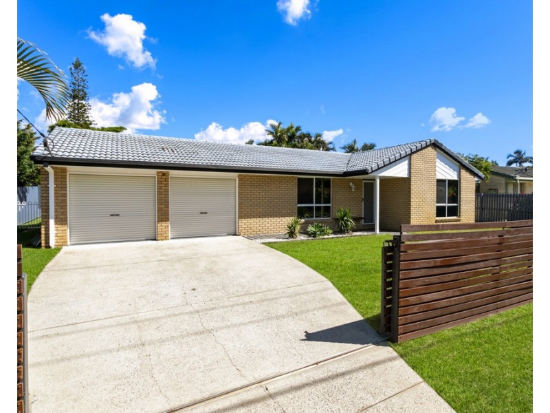 33 Bermuda Avenue, Deception Bay QLD 4508