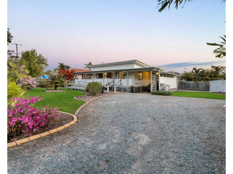 91 Bancroft Terrace, Deception Bay QLD 4508