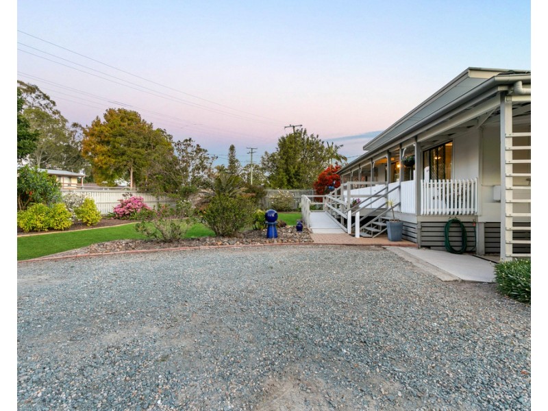 91 Bancroft Terrace, Deception Bay QLD 4508