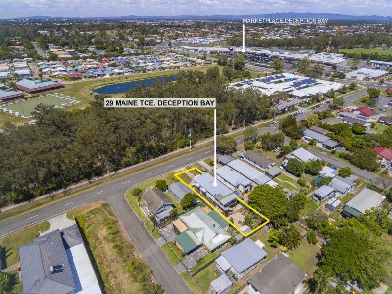 29 Maine Terrace, Deception Bay QLD 4508