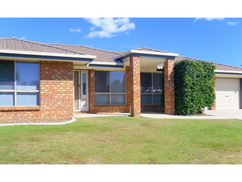27 Kooyalee Street, Deception Bay QLD 4508