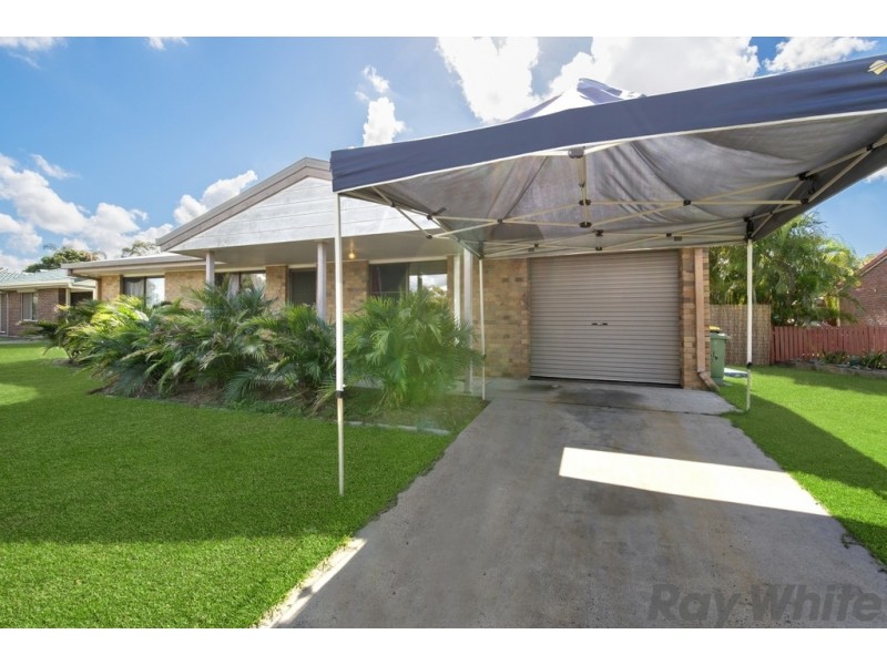 21 Miles Street, Caboolture QLD 4510
