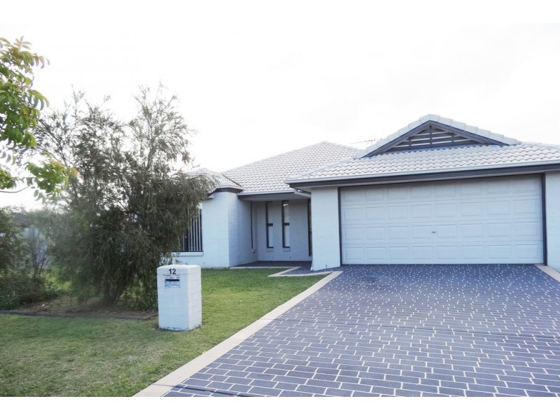 12 Radiata Court, Morayfield QLD 4506
