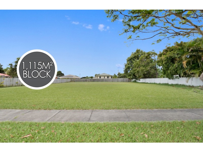 23 Dolphin Street, Deception Bay QLD 4508