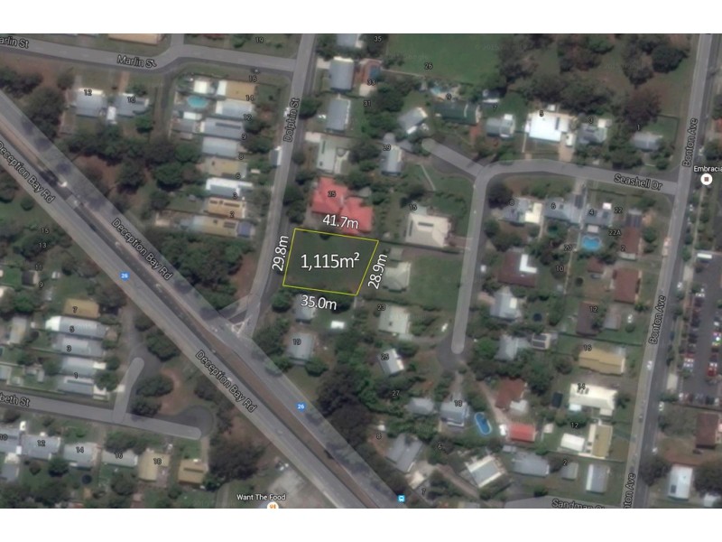 23 Dolphin Street, Deception Bay QLD 4508