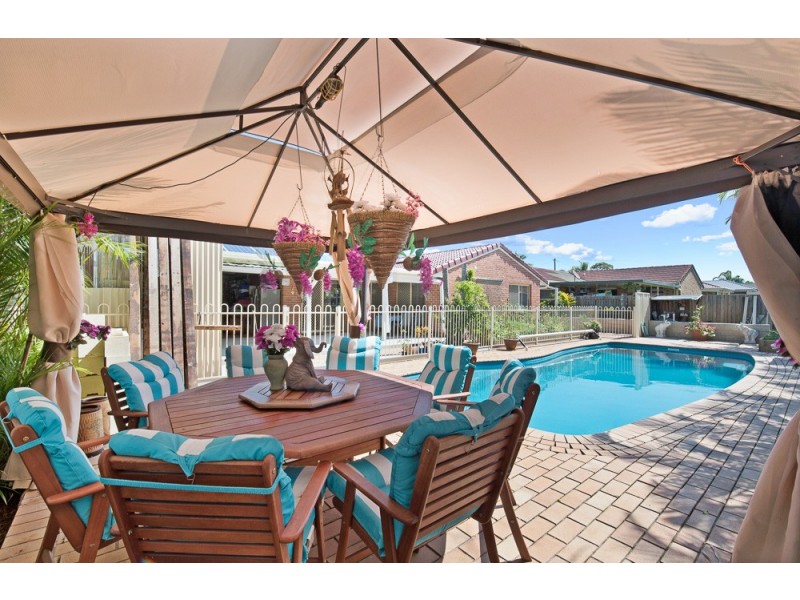 4 Mary Leigh Street, Deception Bay QLD 4508