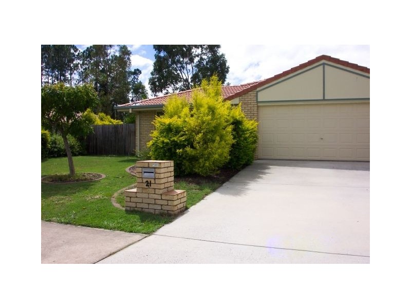 21 Lipscombe Road, Deception Bay QLD 4508