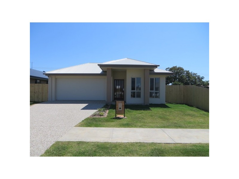 9 Ascot Crescent, Kallangur QLD 4503