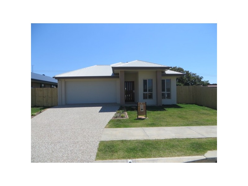 9 Ascot Crescent, Kallangur QLD 4503