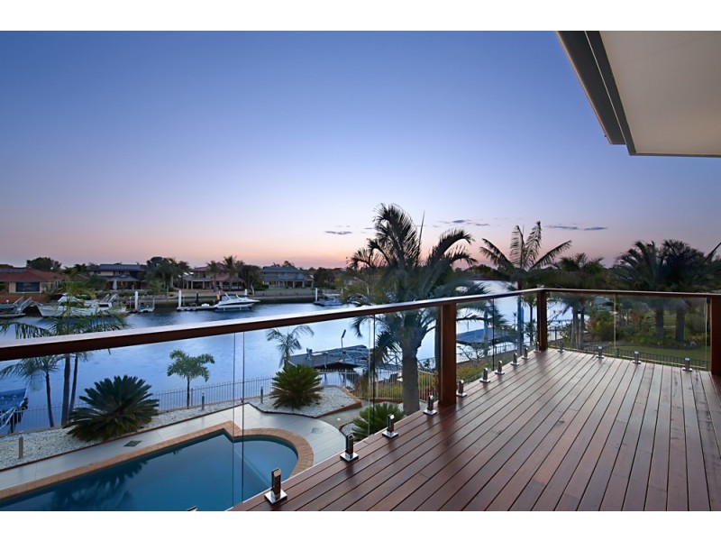 2 Skysail Court, Banksia Beach QLD 4507