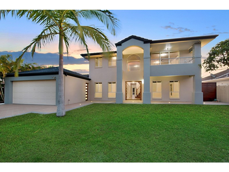 2 Skysail Court, Banksia Beach QLD 4507