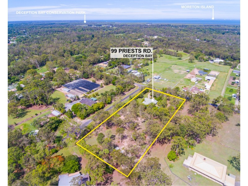 99 Priests Road, Deception Bay QLD 4508