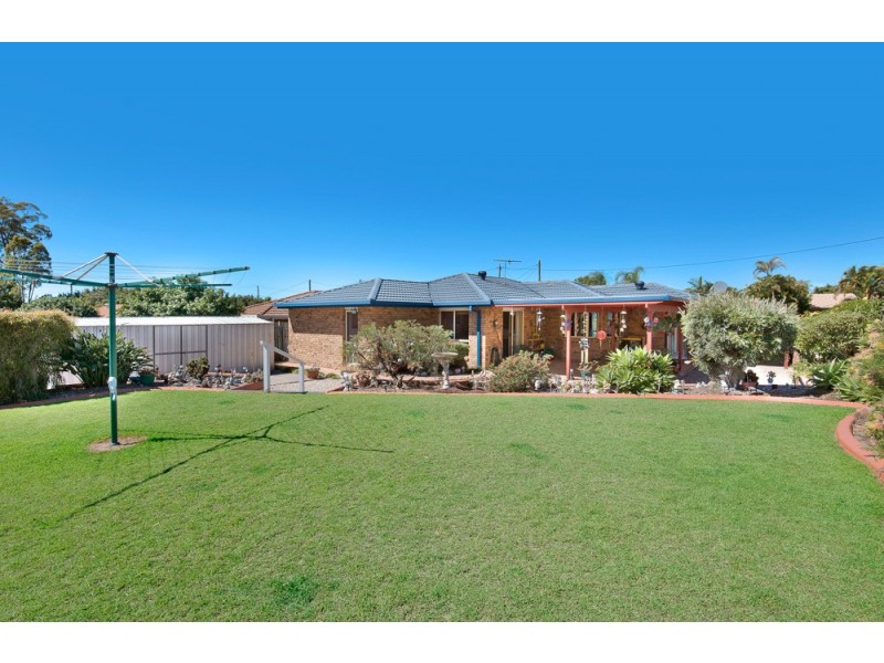 17 Surrey Court, Deception Bay QLD 4508