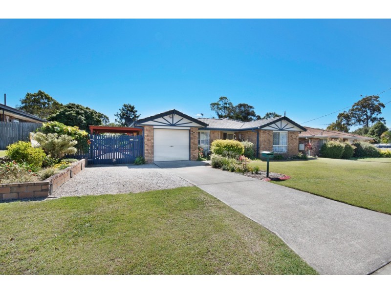 17 Surrey Court, Deception Bay QLD 4508