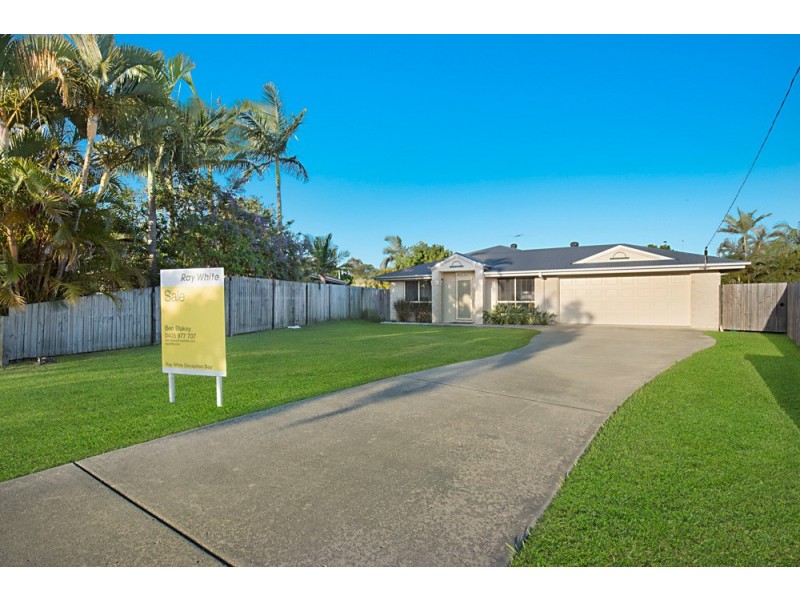 24 Commander Street, Deception Bay QLD 4508