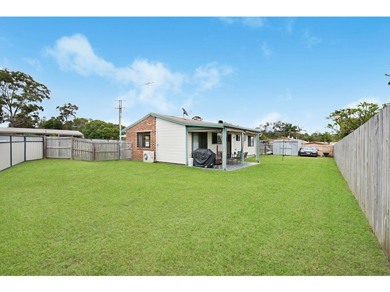 4 Kooyalee Street, Deception Bay QLD 4508