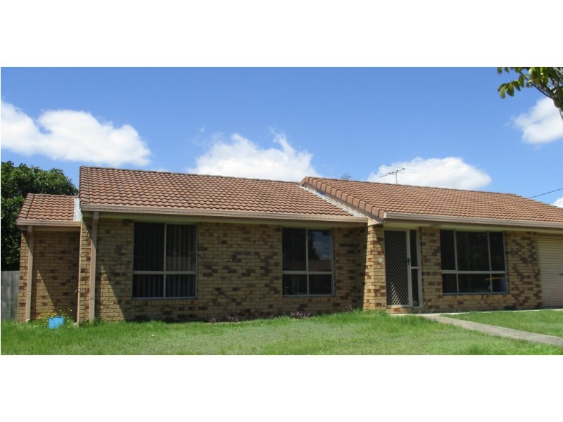 3 Kate Avenue, Deception Bay QLD 4508