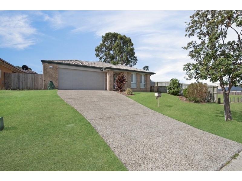 22 Hubner Drive, Rothwell QLD 4022