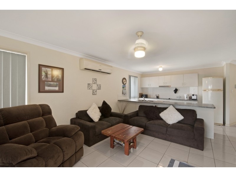 22 Hubner Drive, Rothwell QLD 4022