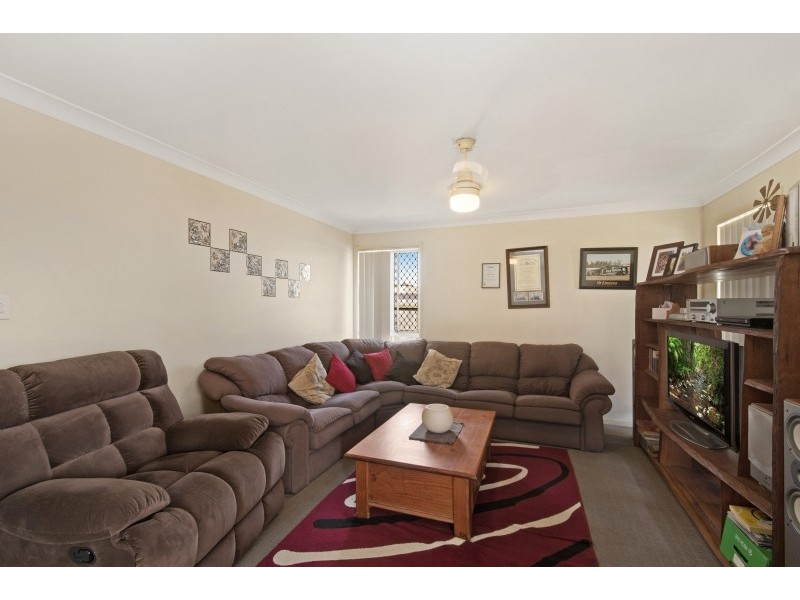 22 Hubner Drive, Rothwell QLD 4022