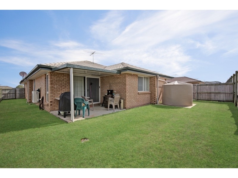 22 Hubner Drive, Rothwell QLD 4022