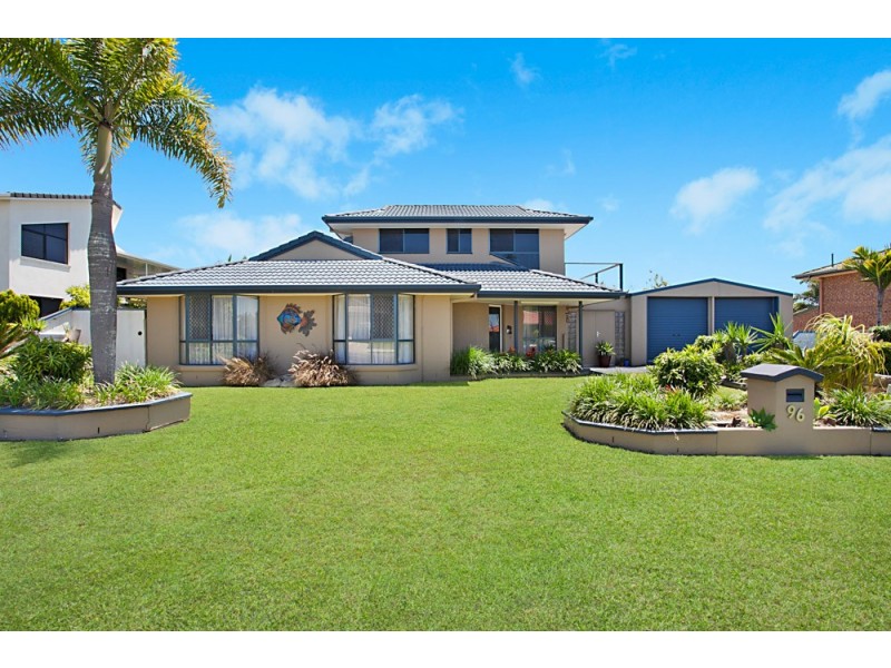 96 Phillip Parade, Deception Bay QLD 4508