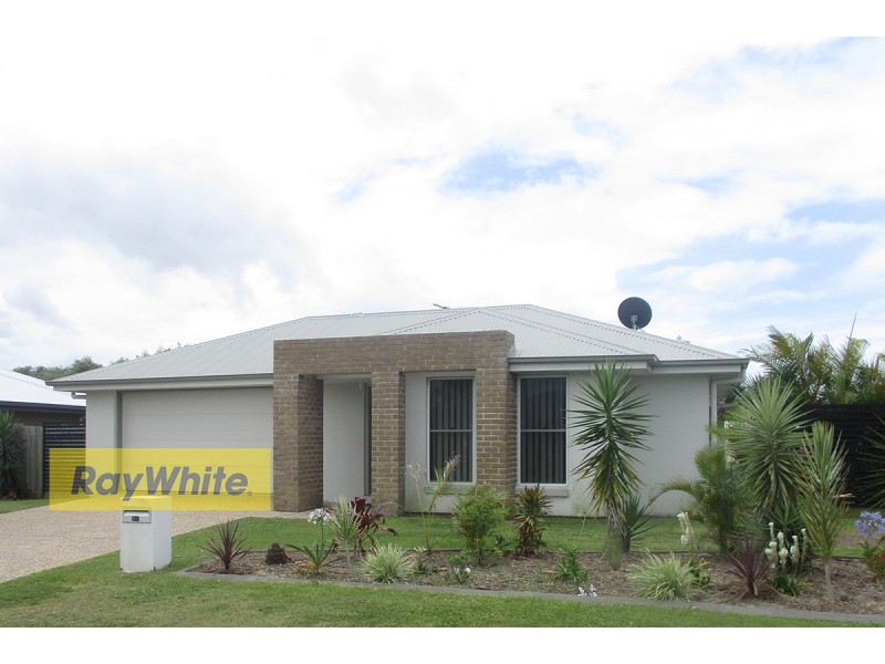 16 Broadleaf Place, Ningi QLD 4511