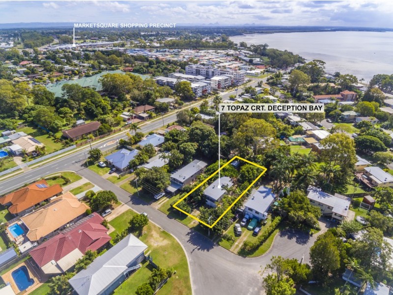 7 Topaz Court, Deception Bay QLD 4508