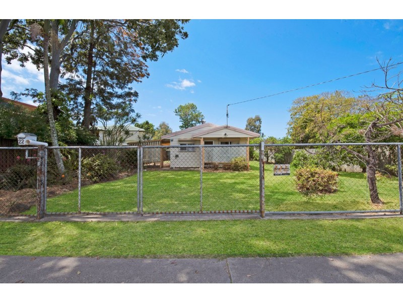 22 Summer Street, Deception Bay QLD 4508