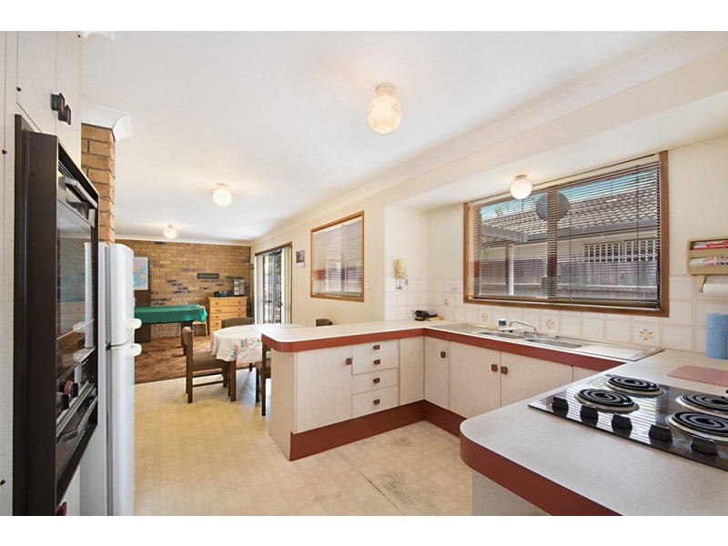 5 Oxford Street, Rothwell QLD 4022