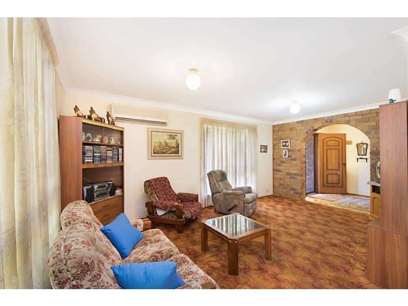 5 Oxford Street, Rothwell QLD 4022