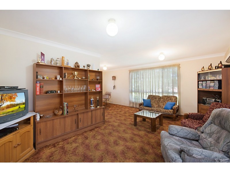 5 Oxford Street, Rothwell QLD 4022