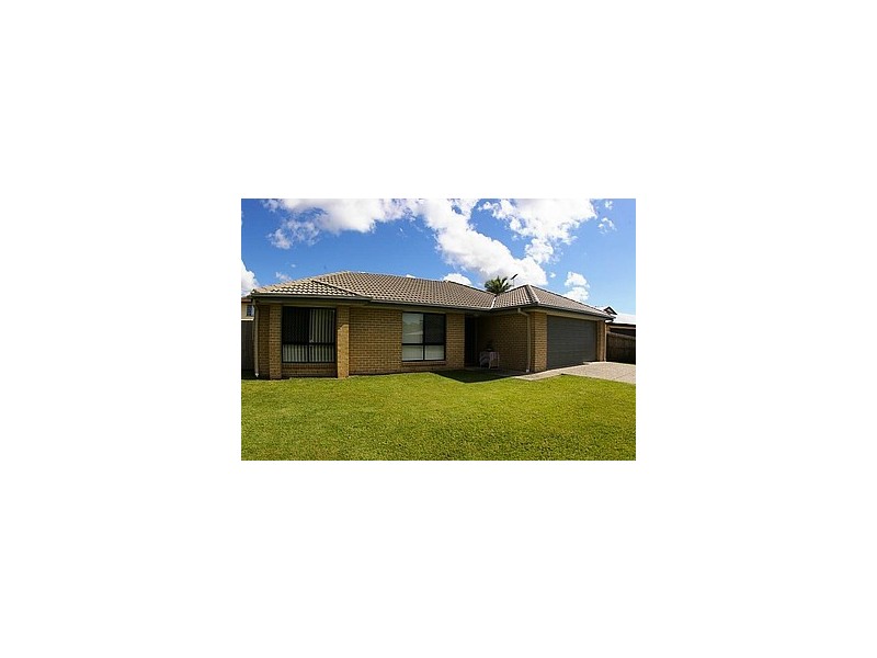 1 Jumbuck Street, Deception Bay QLD 4508