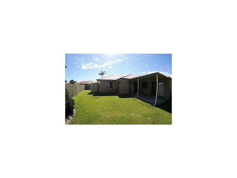 1 Jumbuck Street, Deception Bay QLD 4508