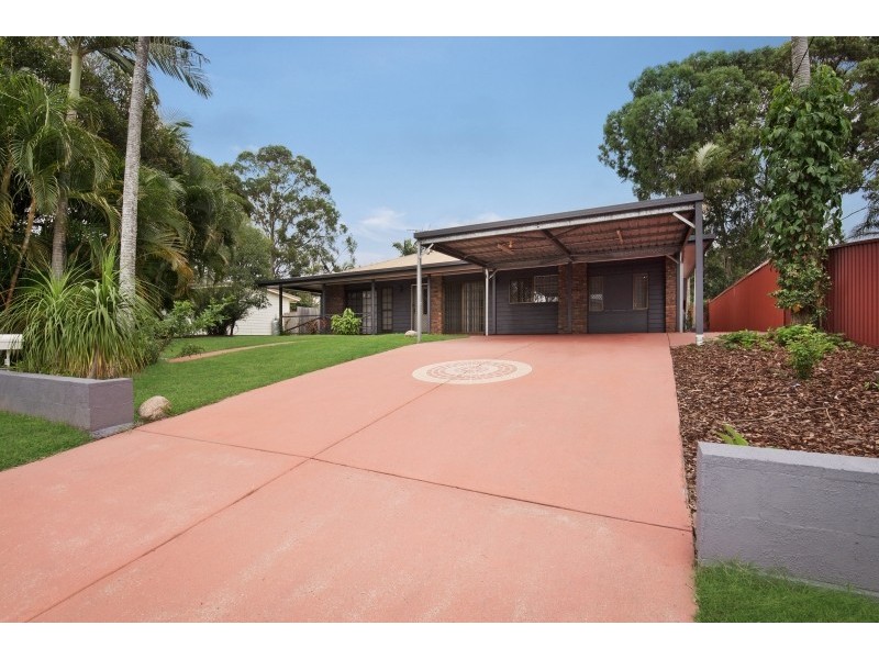 47 Claverton Drive, Deception Bay QLD 4508