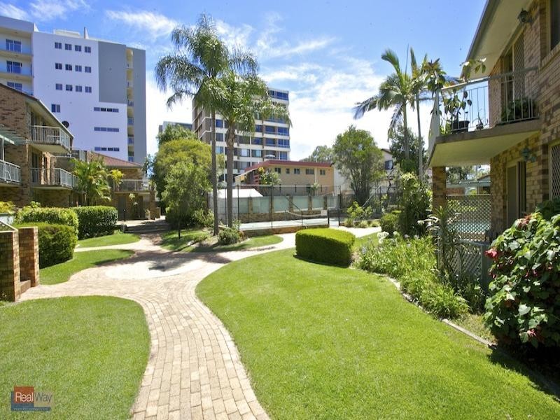 45 Marine Parade, Redcliffe QLD 4020