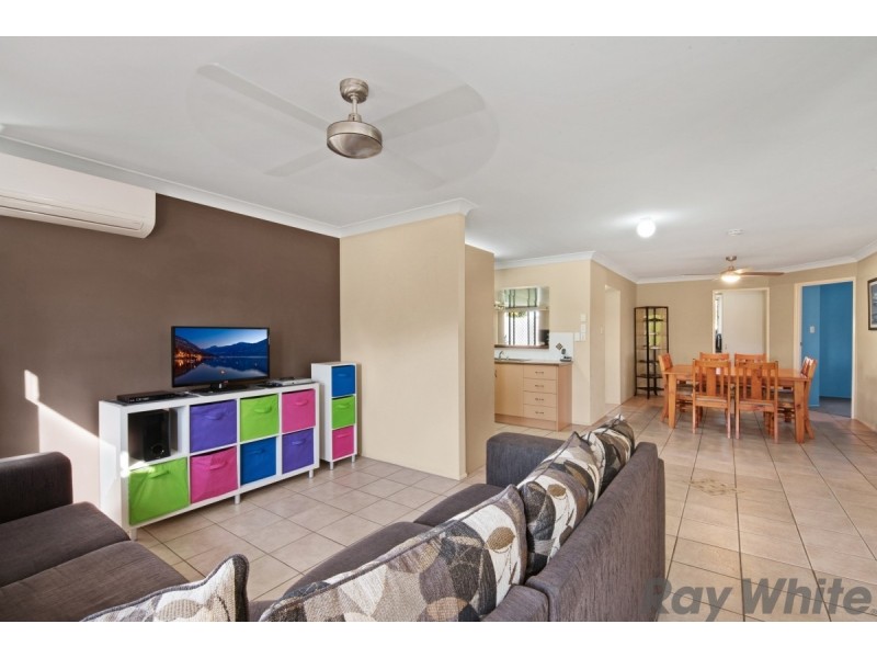 85 Moreton Downs Drive, Deception Bay QLD 4508