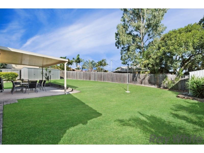 85 Moreton Downs Drive, Deception Bay QLD 4508