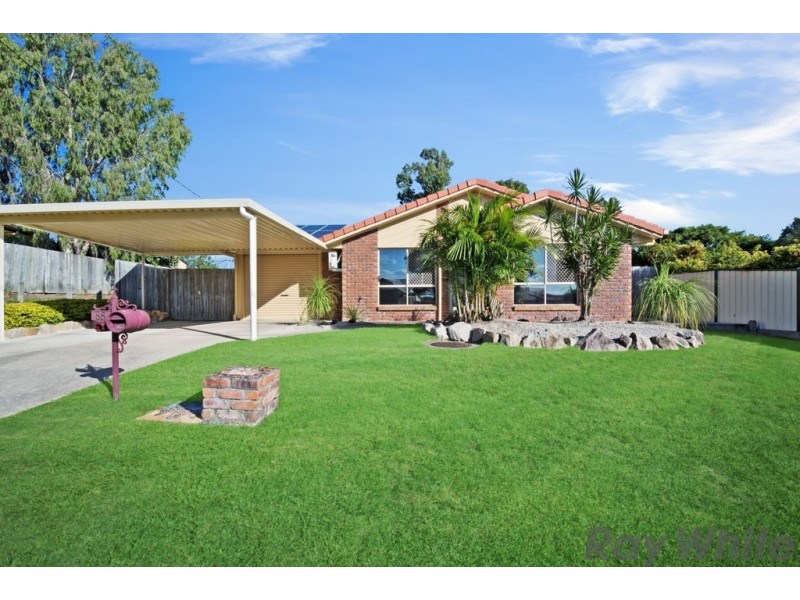 85 Moreton Downs Drive, Deception Bay QLD 4508